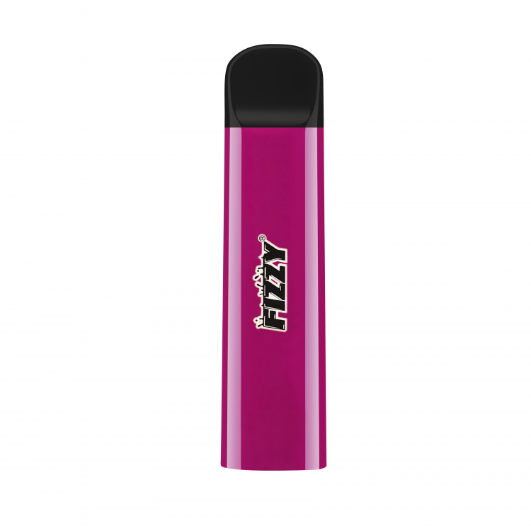 Одноразовая электронная сигарета FIZZY - Watermelon Bubble Gum