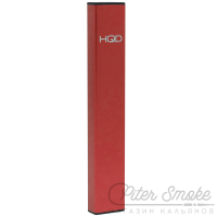Одноразовая электронная сигарета HQD Ultra Stick - Cola (Кола)