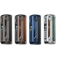 Устройство Lost Vape Thelema Elite 40 - Eagle Grey