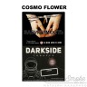 Табак Dark Side Soft - Cosmo Flower (Черника с цветочными нотками) 250 гр