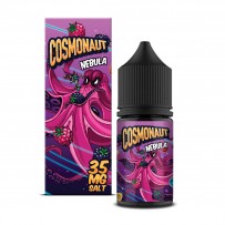 Cosmonaut SALT STRONG - Nebula 30 мл (20 мг)