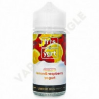 Жидкость Electrojam - LIMITED FRTS&YGRT Lemon&Raspberry Yogurt 100 мл (3 мг)