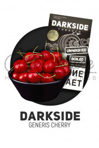 Табак Dark Side Medium - Genesis Cherry (Вишня) 100 гр