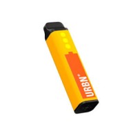 Одноразовая электронная сигарета URBN 1500 - Кофе