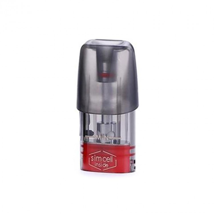 Картридж Elf Bar RF350 1.2 Ом
