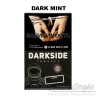Табак Dark Side Soft - Dark Mint (Тростниковая Мята) 250 гр