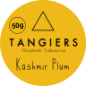 Табак Tangiers Burley Noir - Kashmir Plum (Кашмирский Изюм) 50 гр