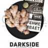 Табак Dark Side Medium - Gingerblast (Имбирь) 250 гр