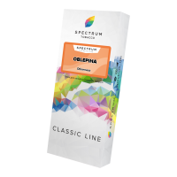 Табак Spectrum - Oblepiha (Облепиха) 100 гр