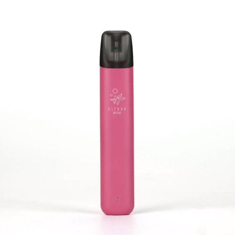 Устройство Elf Bar RF350 - Pink (Розовый)
