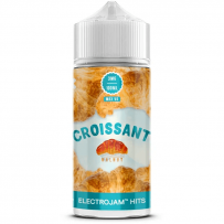 Жидкость Electrojam - Croissant Walnut 100 мл (3 мг)