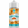 Жидкость Electrojam - Croissant Walnut 100 мл (3 мг)