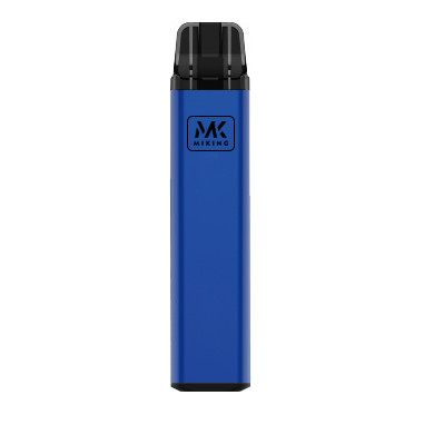 Одноразовая электронная сигарета Mikking 1500 - Energy Drink (Энергетик)