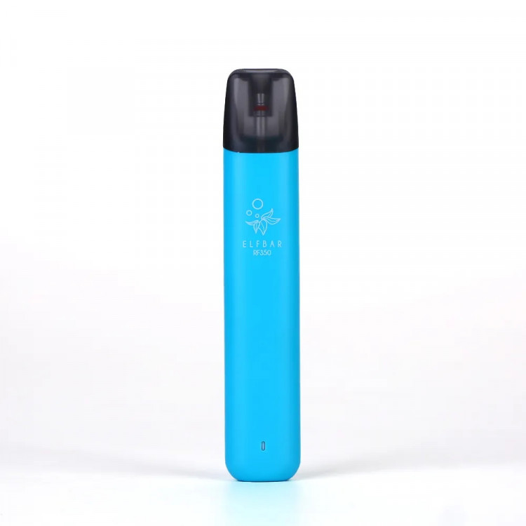 Устройство Elf Bar RF350 - Blue (Синий)