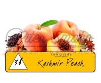 Табак Tangiers Noir - Kashmir Peach (Кашмирский Персик) 250 гр