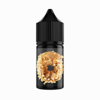 Жидкость SOAK L Salt - Peanut butter (Арахисовая паста) 10 мл (20мг)