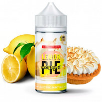 Жидкость Electrojam - Lemon Meringue Pie 100 мл (3 мг)