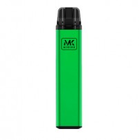 Одноразовая электронная сигарета Mikking 1500 - Kiwi Guava Passion (Киви Гуава Маракуйя)
