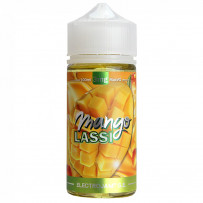 Жидкость Electrojam - Mango Lassi 100 мл (3 мг)