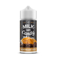 Жидкость Electrojam - Milk Coffee Candy 100 мл (3 мг)
