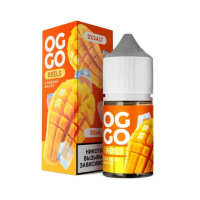 Жидкость OGGO Rells Ice Salt - Сладкий Манго ice 30 мл (20 мг)
