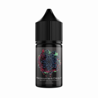 Жидкость SOAK L Salt - Blackcurrant Daiquiri (Дайкири с черной смородиной) 10 мл (20мг)