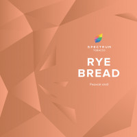 Табак Spectrum - Rye Bread (Ржаной Хлеб) 200 гр