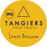 Табак Tangiers Noir - Lemon Blossom (Лимонное Соцветие) 50 гр