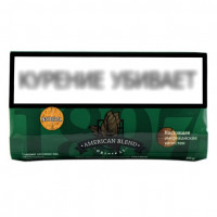 Табак для самокруток American Blend - Rum 40 гр