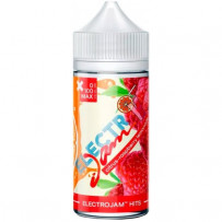 Жидкость Electrojam - Citrus Raspberry Lemonade 100 мл (3 мг)