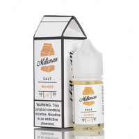 Жидкость The Milkman Salt - Mango 30мл (20 мг)