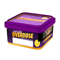Табак Overdose - Aroma Rum (Виноград Ром) 200 гр
