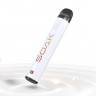Одноразовая электронная сигарета SOAK X ZERO 1500 - Smoothie Bowl (Голубика гранат)