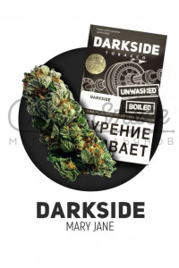 Табак Dark Side Medium - Mary Jane (Неповторимый Травяной Вкус) 250 гр