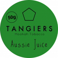 Табак Tangiers Birquq - Cane Mint (Тростниковая Мята) 50 гр