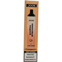 Одноразовая электронная сигарета Jook L - Кокосовый поцелуй
