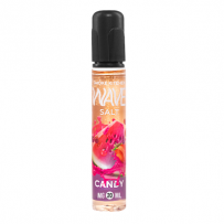 Жидкость Smoke Kitchen WAVE SALT - Candy (Арбуз с мармеладом, Клубникой и Вишней) 30 мл 20 мг