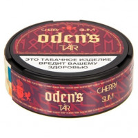 Жевательный табак Oden`s Extreme Slim Cold Dry (НЕ ВНОСИТЬ)