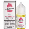 Жидкость The Milkman Salt - Watermelon Ice 30мл (20 мг)