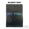 Табак DO YOU - Bilbery mint (черника с мятой) 50 гр