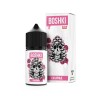 Жидкость BOSHKI SALT STRONG - Сахарные (Малиновое варенье с хвоей) 30 мл