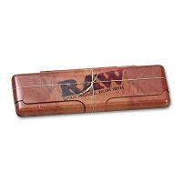 RAW Металлический кейс для бумажек King Size