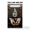 Black Burn - Yellow Melon (Дыня) 100