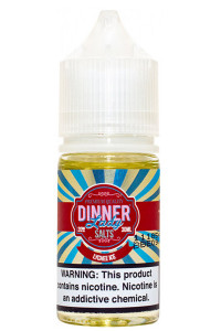 Жидкость Dinner Lady Ice Salt - Lychee 30 мл (20 мг)