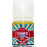 Жидкость Dinner Lady Ice Salt - Lychee 30 мл (20 мг)