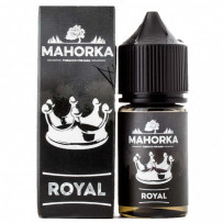 Жидкость Mahorka Salt Strong - Royal 30 мл (20 мг)