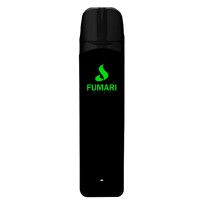 Одноразовая электронная сигарета Fumari Mega - Арбуз с вишней