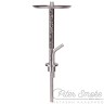 Кальян Mexanika STM-B Mechanical Steel