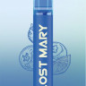 Одноразовая электронная сигарета Lost Mary CM 1500 - Blue Razz Lemonade (Голубика Лимонад)