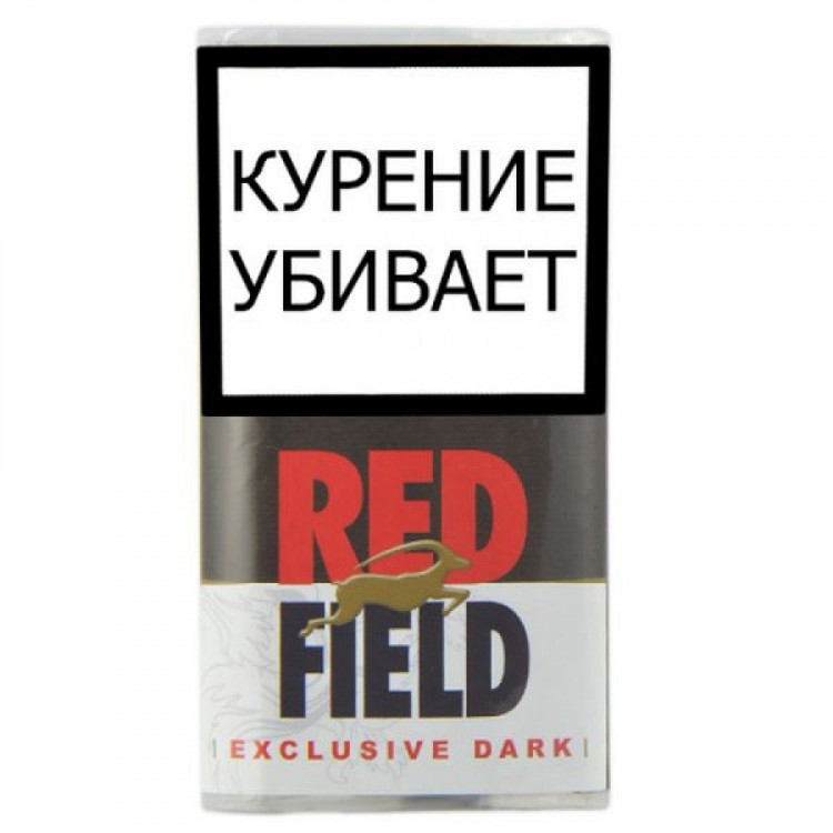 Табак для самокруток Redfield - Dark Exclusive 30гр